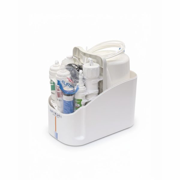 دستگاه تصفیه آب کیسی 5 مرحله ای پیوریفای مدل Purify_CI - Image 3