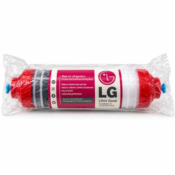 فیلتر ساید دو منظوره LG - Image 3