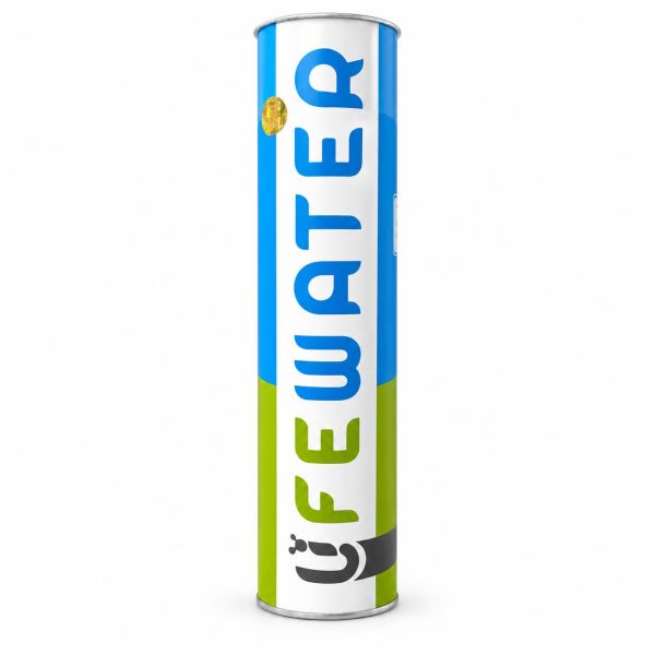 فیلتر ساید دو منظوره LIFE WATER