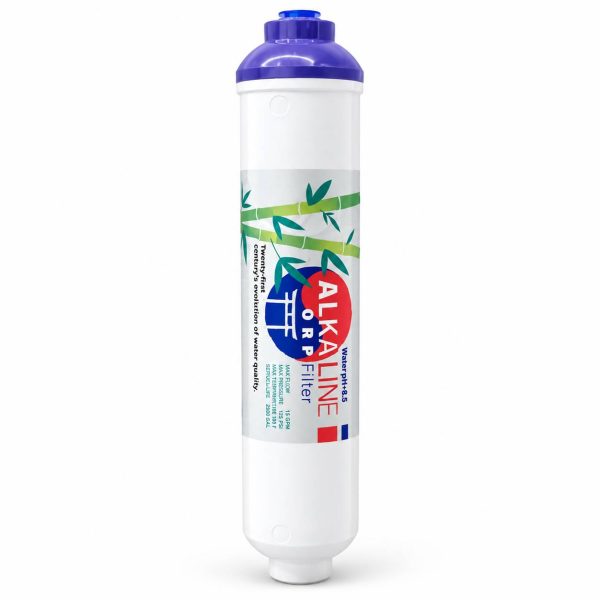 فیلتر قلیایی (ALKALINE)